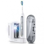 飞利浦（PHILIPS）           HX9172/19 紫外线消毒声波振动牙刷
