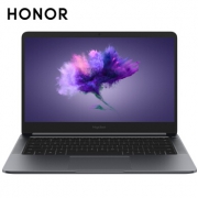 Honor  荣耀 MagicBook 锐龙版 14英寸笔记本电脑（R5-2500U、8GB、256GB）