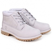 Timberland天木兰  A1S7R 女士低帮靴