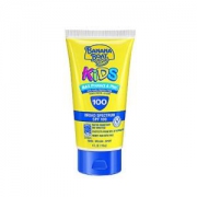 BANANA BOAT 香蕉船 儿童无泪防晒乳 SPF100 118ml *5件
