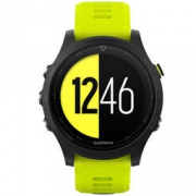 GARMIN 佳明 Forerunner 935 GPS心率铁三腕表 3550元包邮
