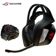 ASUS 华硕 玩家国度ROG 7.1 Centurion 环绕声游戏耳机麦克风 1199元包邮