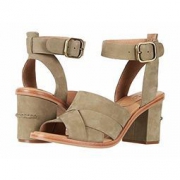 UGG Sandra 女士高跟凉鞋 39.99美元约￥272