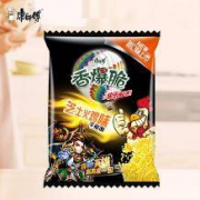 康师傅 香爆脆芝士火鸡味方便面 30袋/整箱
