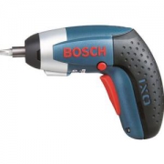 Bosch 博世 IXO3 softbag 3.6V锂电池充电起子