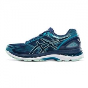 ASICS 亚瑟士 GEL-NIMBUS 19 女款缓震跑鞋