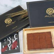 Peter&Angel 品臻 黑生巧克力145g