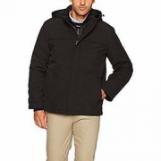 Dockers Hooded 三合一男夹克 31.74美元约￥214