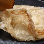 麦乐享 原味台湾风味手抓饼 50片 4200g