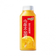 味全 每日C 纯橙汁 300ml 6.6元，可299-150