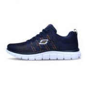 SKECHERS 斯凯奇 SPORT 999732 男款休闲运动鞋