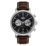 RADO 雷达 Diamaster R14070176 男士机械腕表 995美元约￥6726（需用码）