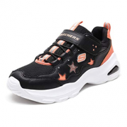 Skechers 斯凯奇 996348 女童魔术贴运动鞋  233.2元包邮