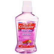 Colgate 高露洁 贝齿鲜果薄荷 漱口水 500ml