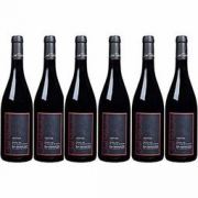 Paul Jaboulet Ainé 保罗-嘉伯乐酒庄 VENTOUX 旺度干红葡萄酒 750ml*6 450元包邮（需用码）