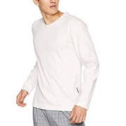Alpha Industries 阿尔法 男士棉质长袖T恤 Prime会员凑单免费直邮含税