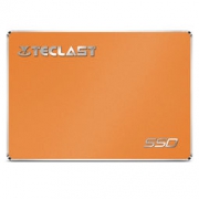 TECLAST 台电 A850极光 升级主流款 720GB SATA SSD固态硬盘 459元包邮