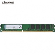Kingston 金士顿 8GB DDR3 1600 台式机内存条1.5V 365元包邮
