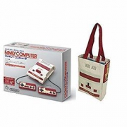 Nintendo 任天堂 Classic Mini Family Computer 迷你FC红白机 复刻版游戏主机 514.12元