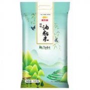 金龙鱼 臻选油粘米 5kg*4件