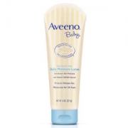 Aveeno 艾维诺 宝宝燕麦润肤乳 227g *4件