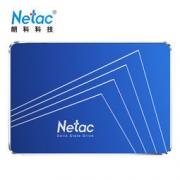 18日0点：Netac 朗科 超光系列 N550S SATA3 固态硬盘 120GB 135元包邮