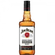 JIM BEAM 金宾 美国波本威士忌 750ml