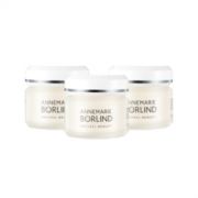ANNEMARIE BORLIND 安娜柏林 再生紧致LL眼霜 30ml*3只装 72.9欧元约￥564包直邮（需用码）