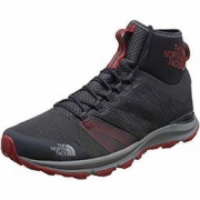 THE NORTH FACE 北面 M LITEWAVE ENDURANCE HC 3MLA8HB 男款徒步鞋 *2双 768.6元包邮（需用券，384.3元/双）