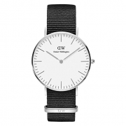 丹尼尔惠灵顿（Daniel Wellington）  DW00100260 女士石英手表