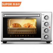 SUPOR 苏泊尔 K30FK601 电烤箱 268元包邮