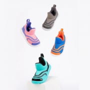 网易严选    小海马秋冬大小童运动鞋 -7℃以上可穿
