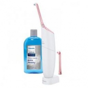 PHILIPS 飞利浦 Sonicare AirFloss Pro HX8432/12 喷气式冲牙器 59.49英镑约￥520