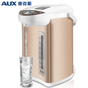 31日0点：AUX 奥克斯 HX-8526 电热水瓶 5L 199元包邮