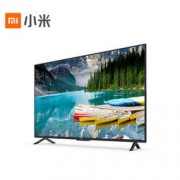 MI 小米 4A L55M5-AZ 55英寸 4K HDR液晶电视 2199元包邮