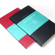 国誉（KOKUYO）  DIARY2019自我手账 A5/B5可选