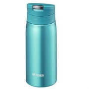 TIGER 虎牌 MCX-A035 保温杯 350ml  79.6
