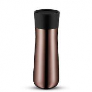WMF 福腾宝 Impulse系列 便携式不锈钢保温杯 350ml