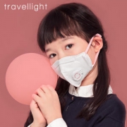 Travellight 儿童防霾口罩 5只装