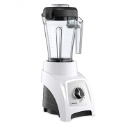 维他美仕（Vitamix）   S30 便携式 破壁料理机 白色 送电动牙刷