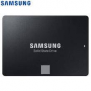 SAMSUNG 三星 860 EVO 500G SATA3 固态硬盘（MZ-76E500B）