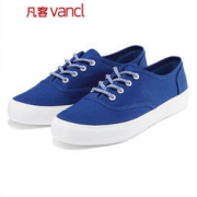 VANCL 凡客诚品 1091114 女士系带休闲鞋 39元