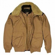 Luxury Lane 男士 A2三合一真毛领棉服外套 531元（需用码）