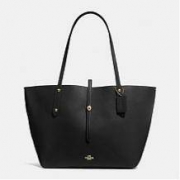 COACH 蔻驰 Market 女士托特包