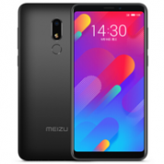 魅族 V8  全网通4G手机 3GB+32GB 磨砂黑