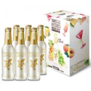 Watsons 屈臣氏 1841 白葡萄桑格利亚（含酒精饮料）275ml*6支 *2件 *2件
