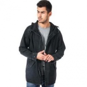 Levis 李维斯 Fishtail Parka 男士外套 60.05英镑约￥525