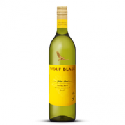 纷赋酒园 黄标 莫斯卡托白葡萄酒 750ml *5件  226元