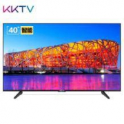 18日0点： KKTV K40 液晶电视 40英寸