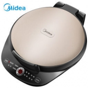 Midea 美的 MC-JK30Easy103 电饼铛 138.9元包邮